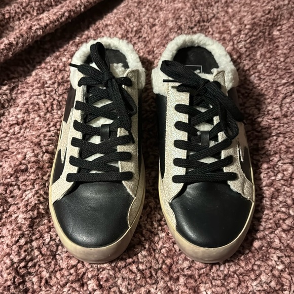 Shu Shop shoes size 10 - Picture 3 of 7